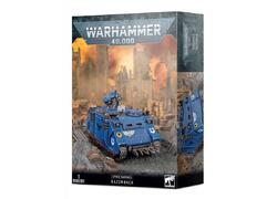 Space Marine Razorback