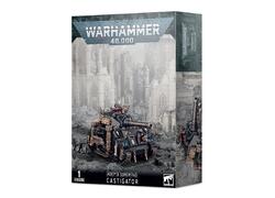 Adepta Sororitas: Castigator