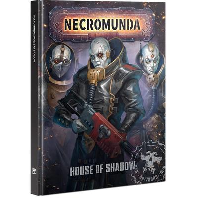 Necromunda: House of Shadow