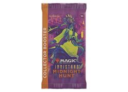 Booster Packs