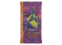 Innistrad Midnight Hunt Collector Booster