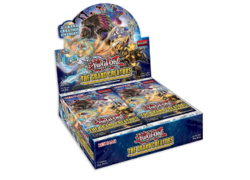 Booster packs