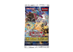 Booster packs