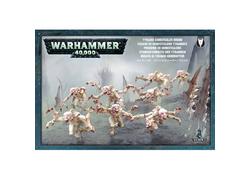 Tyranid Genestealers