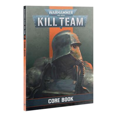 Kill Team: Core Book