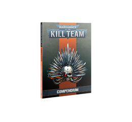 Kill Team: Compendium