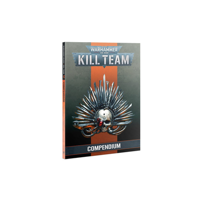 Kill Team: Compendium