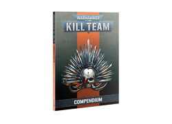 Kill Team: Compendium