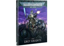 Codex: Grey Knights (HB)