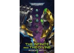 The Infinite And The Divine (PB)