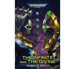 The Infinite And The Divine (PB)