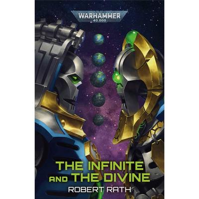 The Infinite And The Divine (PB)