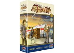 Le Havre