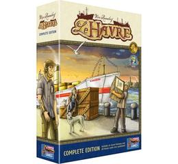 Le Havre