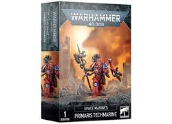 Space Marines