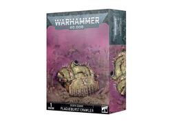 Death Guard Plagueburst Crawler
