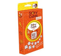 Rorys Story Cubes 2η Έκδοση