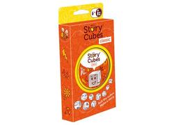 Rorys Story Cubes 2η Έκδοση