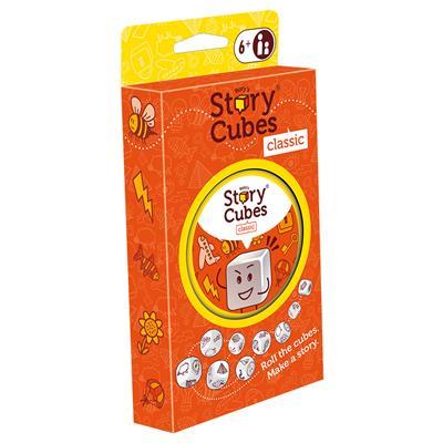 Rorys Story Cubes 2η Έκδοση