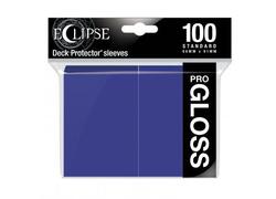 Eclipse Gloss Royal Purple Deck Protector 100ct