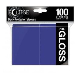 Eclipse Gloss Royal Purple Deck Protector 100ct