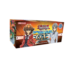 Speed Duel Duel Academy Gx Box