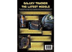 Galaxy Trucker: Latest Models