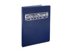 Collectors Portfolio 9-Pkt Cobalt