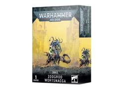 Orks: Zodgrod Wortsnagga