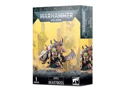 Orks: Beastboss