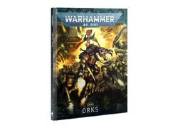 Codex: Orks (HB) 2020