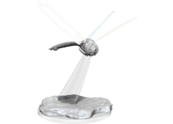 D&D Nolzur's Mini: Giant Dragonfly