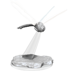 D&D Nolzur's Mini: Giant Dragonfly