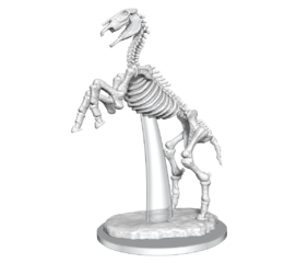 Pathfinder Deepcuts: Skeletal Horse