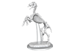 Pathfinder Deepcuts: Skeletal Horse