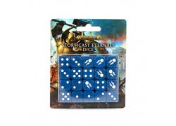 Age Of Sigmar: Stormcast Eternals Dice