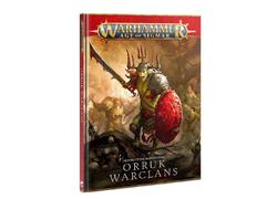 Battletome: Orruk Warclans