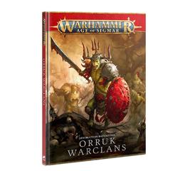 Battletome: Orruk Warclans