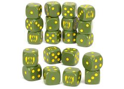 AOS: Grand Alliance Destruction Dice Set