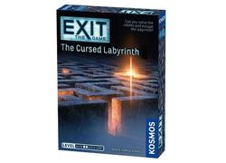 Exit - The Cursed Labyrinth