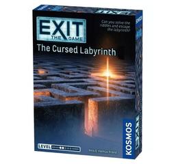 Exit - The Cursed Labyrinth