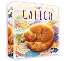 Calico