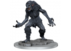 D&D Nolzur's Mini: Ice Troll Paint Night Kit