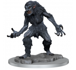 D&D Nolzur's Mini: Ice Troll Paint Night Kit