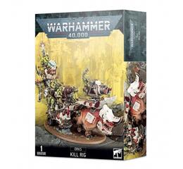Orks: Kill Rig