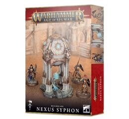 Age Of Sigmar: Nexus Syphon