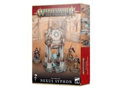 Age Of Sigmar: Nexus Syphon