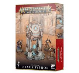 Age Of Sigmar: Nexus Syphon