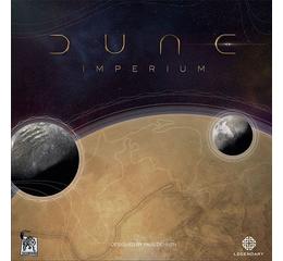 Dune: Imperium