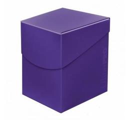Eclipse Royal Purple Deck Box Pro 100+